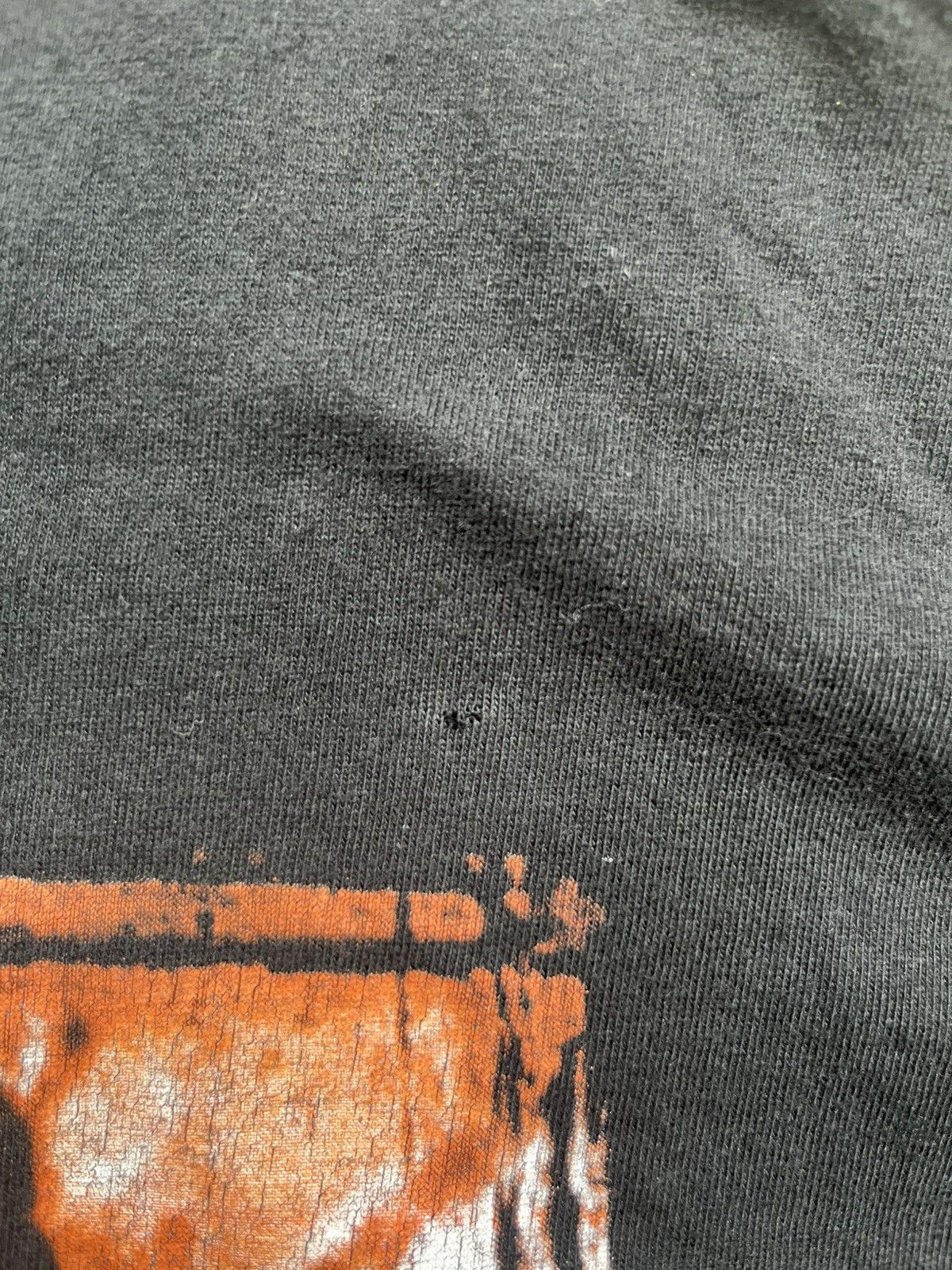 Other Vintage The Texas Chainsaw Massacre Movie Tee Size US XL / EU 56 / 4 - 4 Thumbnail