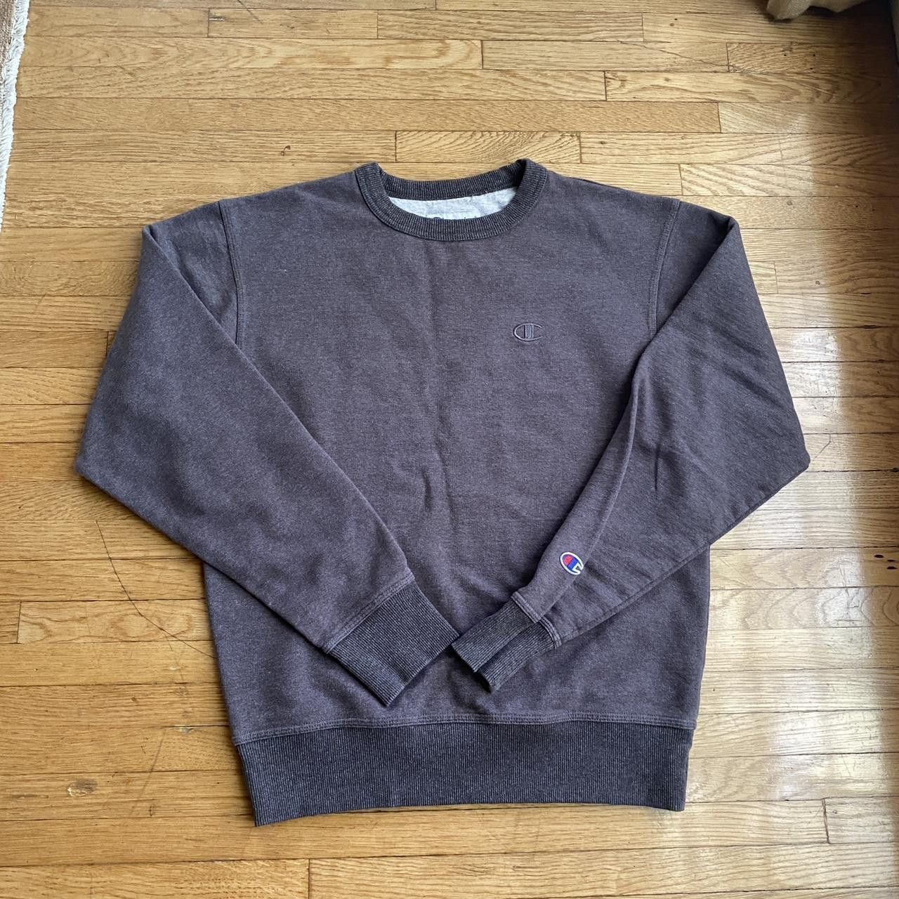 Champion Brand new champion sweater Size US S / EU 44-46 / 1 - 1 Thumbnail