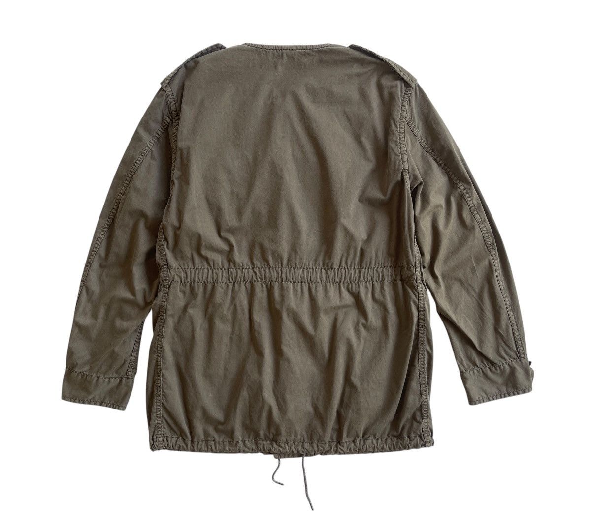 GOA GOA Company Millitary Parka Size US M / EU 48-50 / 2 - 5 Thumbnail