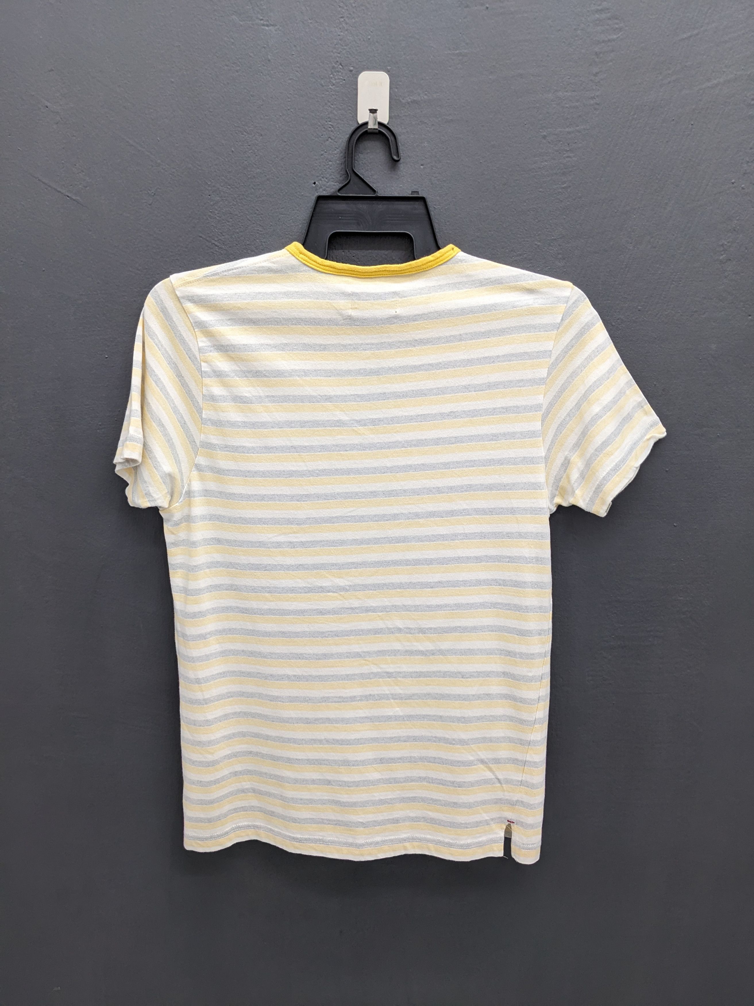 Kansai Yamamoto Kansai Yamamoto Japanese Fashion Designer Tshirt Size US M / EU 48-50 / 2 - 5 Thumbnail