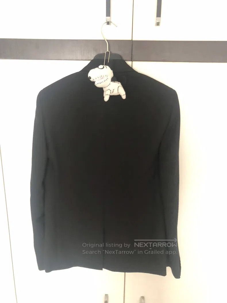 Saint Laurent Paris Saint Laurent Paris jacket Size US S / EU 44-46 / 1 - 2 Thumbnail