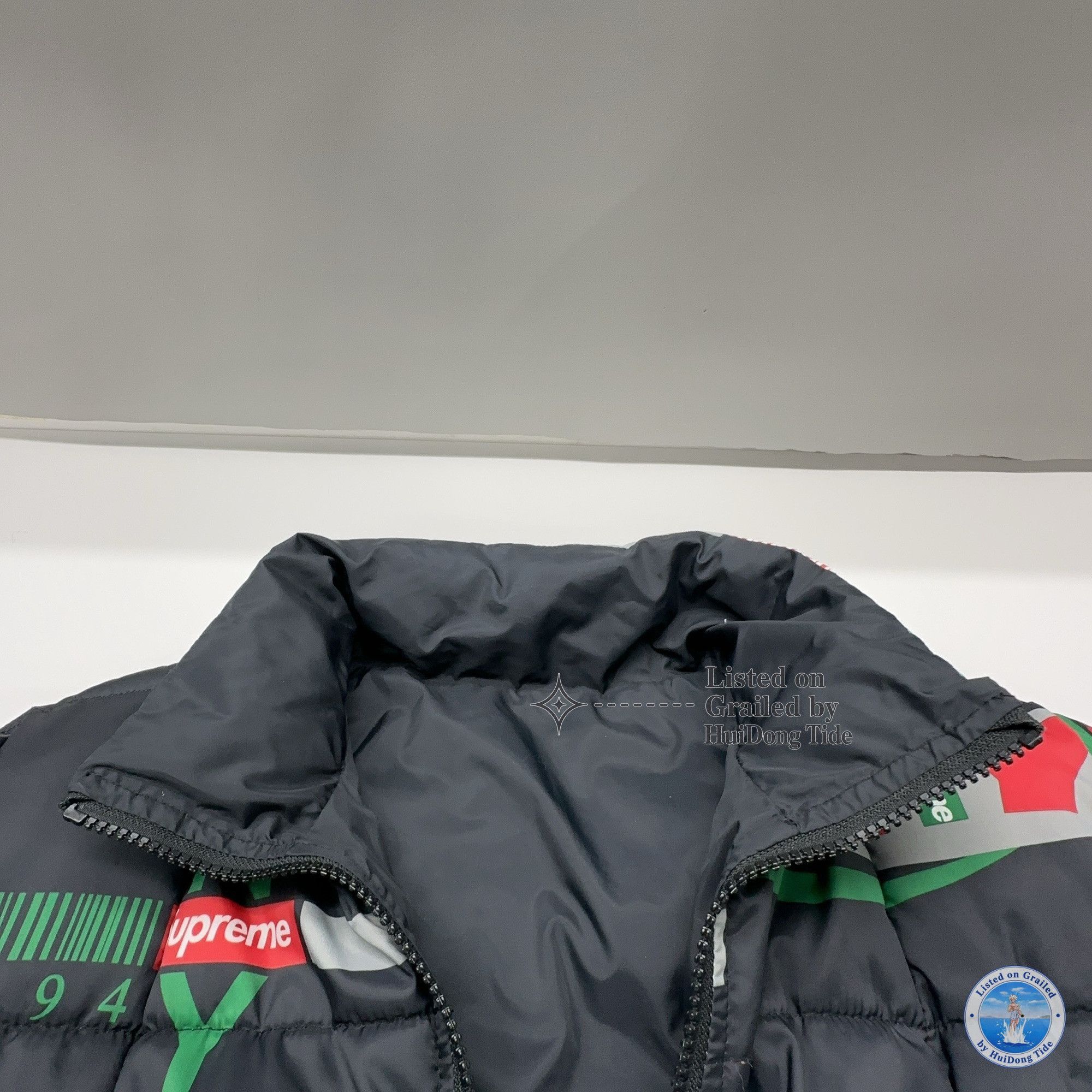 Supreme Supreme Fireman Clasp Jacket Size S | Grailed