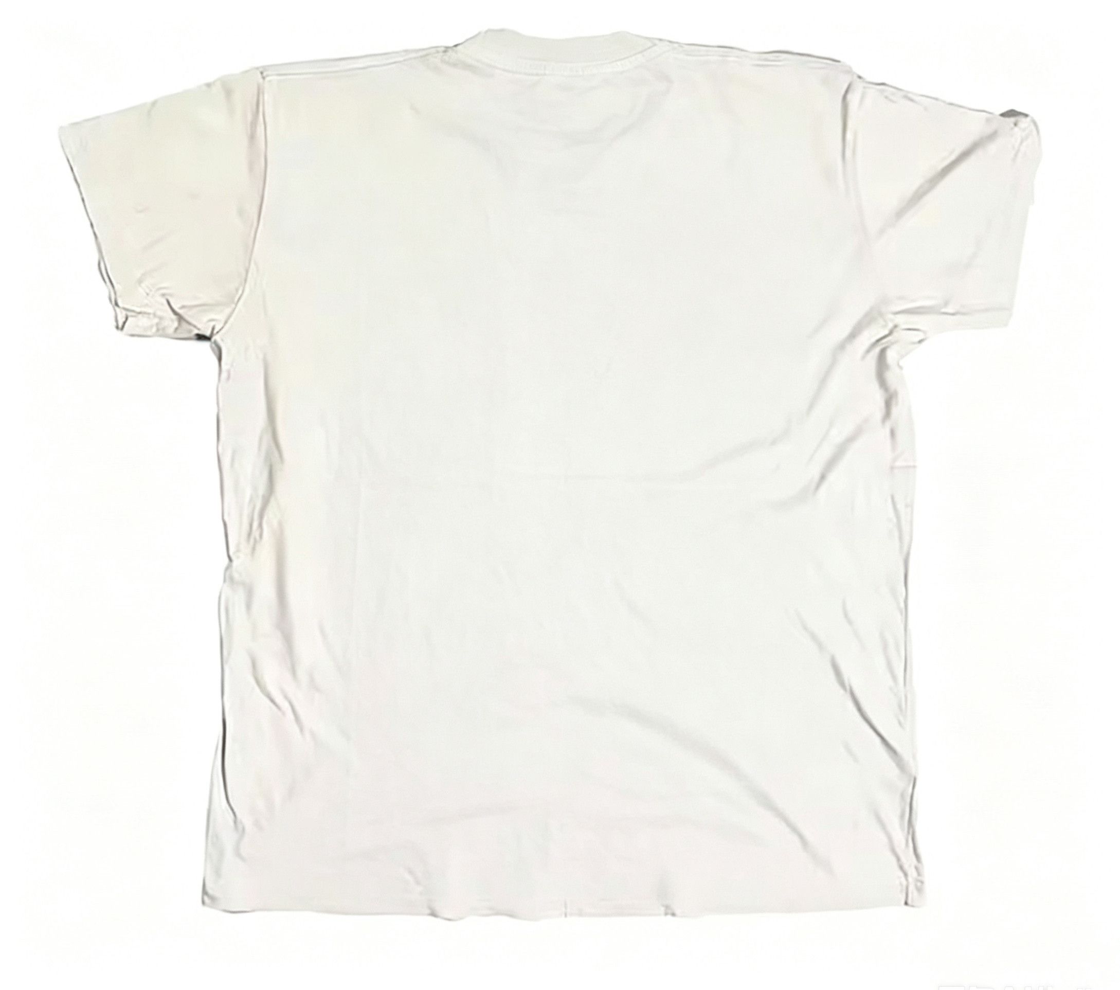 Other Emo Y2K Die For Success Letter Trendy Fans T-Shirt Size US M / EU 48-50 / 2 - 2 Thumbnail
