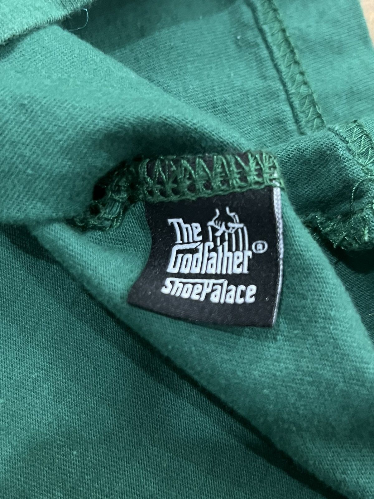 Other The Godfather Paramount Shoe Palace Size US S / EU 44-46 / 1 - 12 Thumbnail