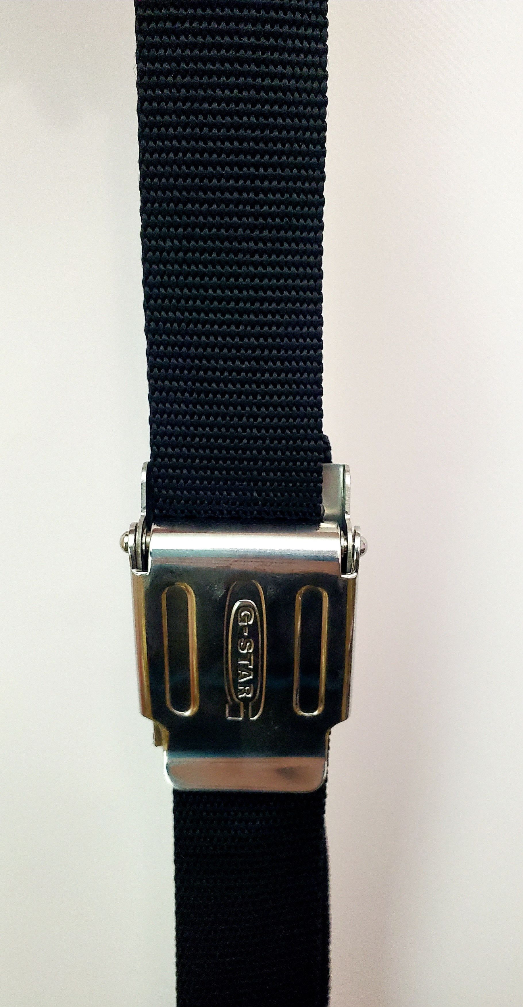 Hysteric Glamour × Japanese Brand × Vintage Vintage Belt Y2K G-star Raw Japanese Style Punk Streetwear Size ONE SIZE - 3 Thumbnail