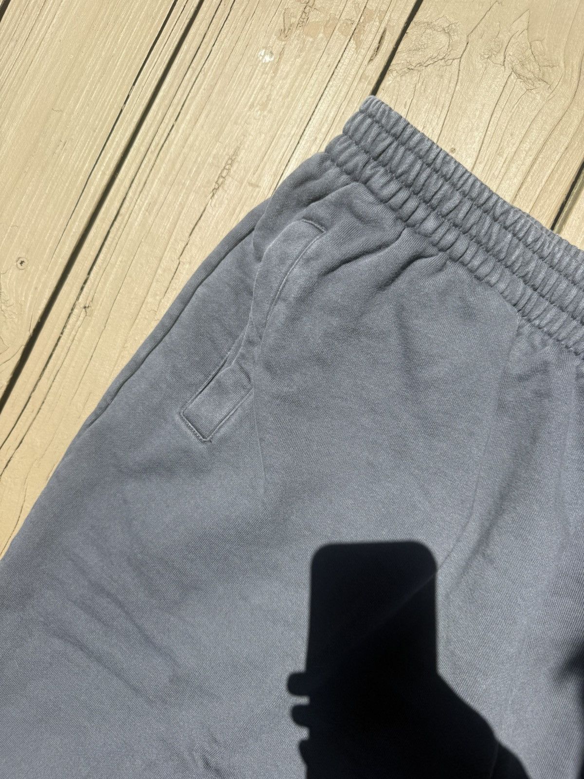 The GV Gallery GV GALLEY Calligraphy Sweatpants "Raspberry" Size US 34 / EU 50 - 4 Thumbnail