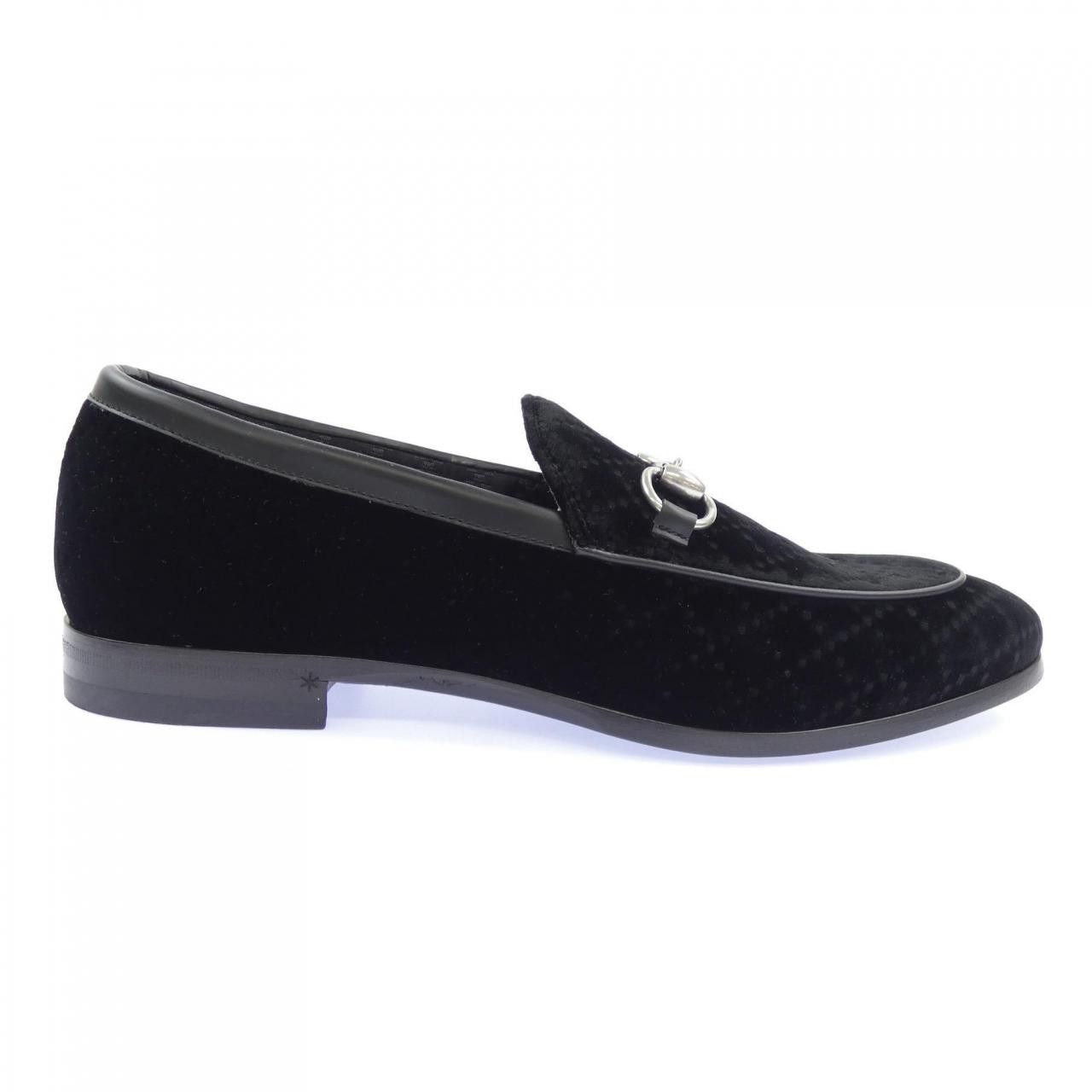 Gucci Gucci Gucci Shoes Leather Shoes 835094 DUTY FREE for USA Size ONE SIZE - 1 Thumbnail