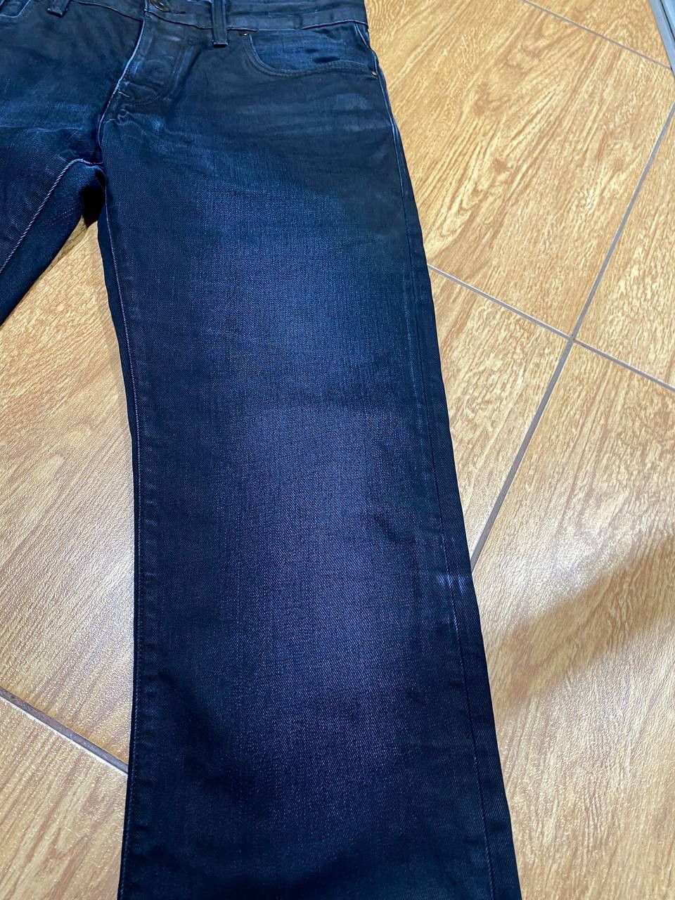 G-Star G Star Raw Jeans Size US 32 / EU 48 - 3 Thumbnail