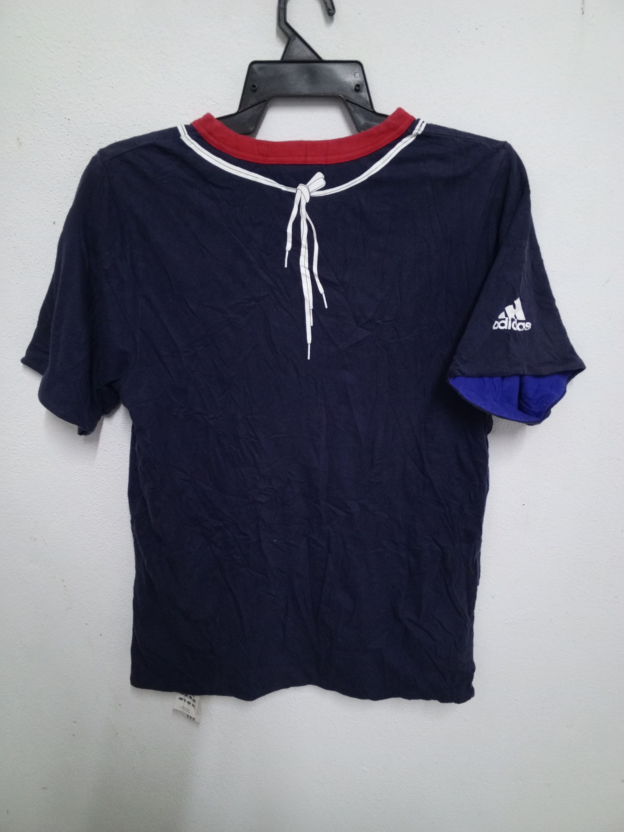 Adidas Rare reversible Adidas kirin 2007 boot adidas Size US M / EU 48-50 / 2 - 5 Thumbnail