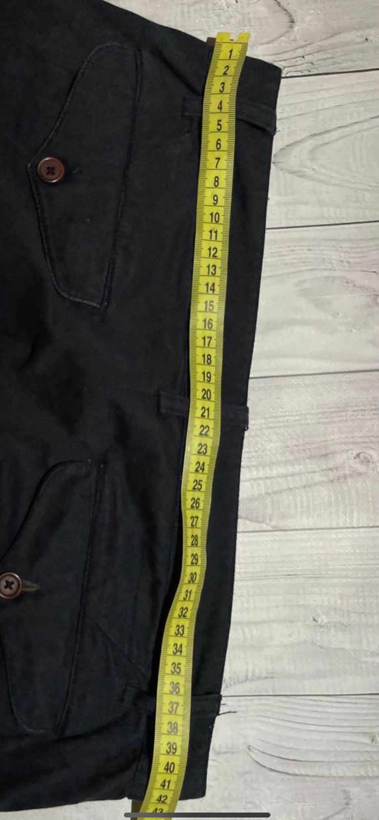 Universal Works Universal works casual pants size 30 rare Size US 30 / EU 46 - 7 Thumbnail