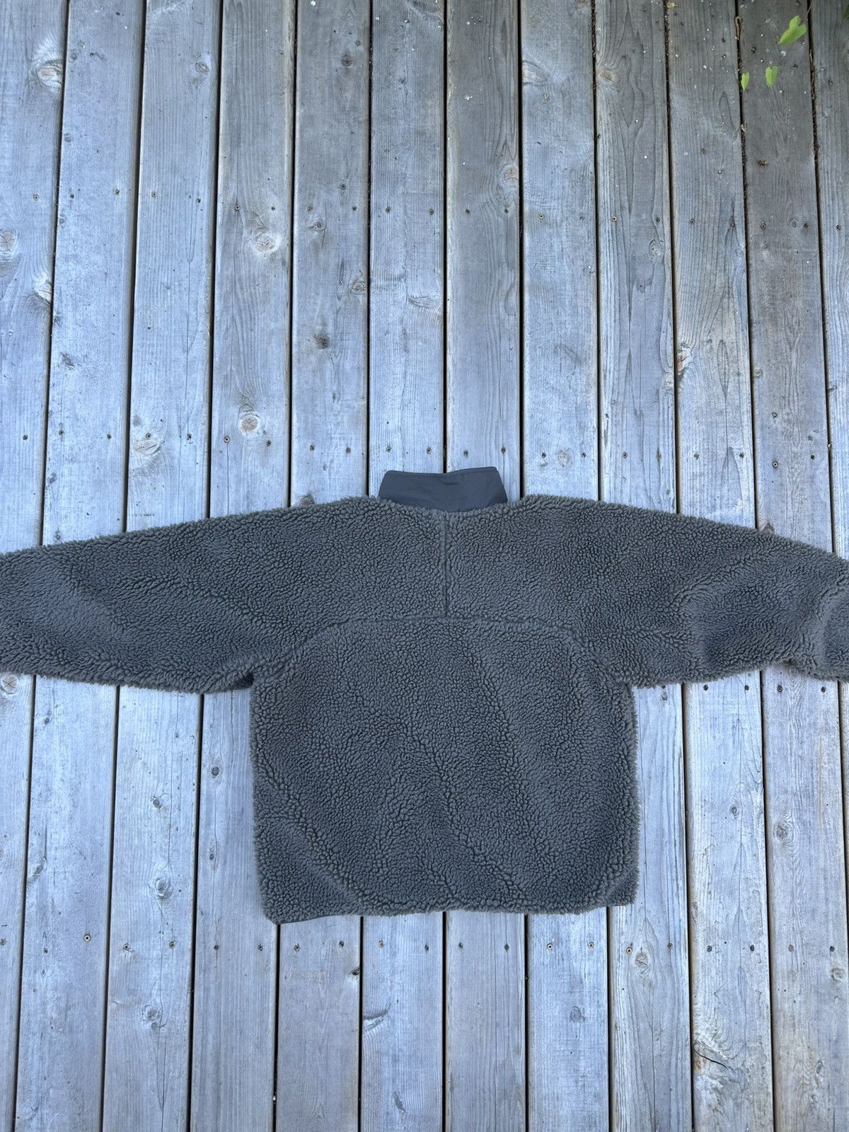 K-Two Studios K-Two Studio Deep Pile Fleece Size US XL / EU 56 / 4 - 2 Thumbnail
