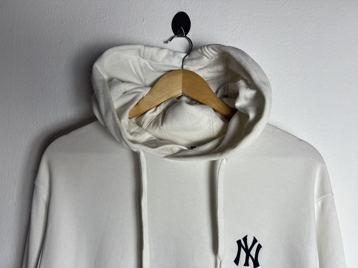 MLB MLB New York Yankees Hoodie Size US L / EU 52-54 / 3 - 3 Thumbnail