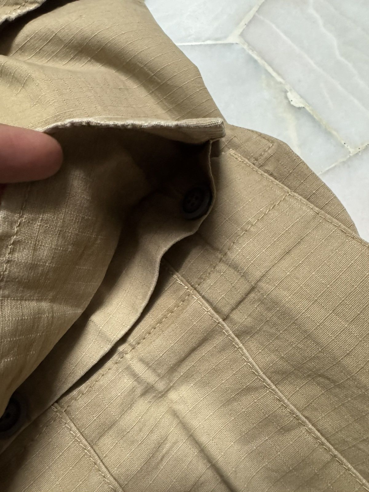 Russell Athletic 💥Nice Faded Y2K Russell Athletic Sportwear Cargo With Tag Size US 31 - 19 Thumbnail