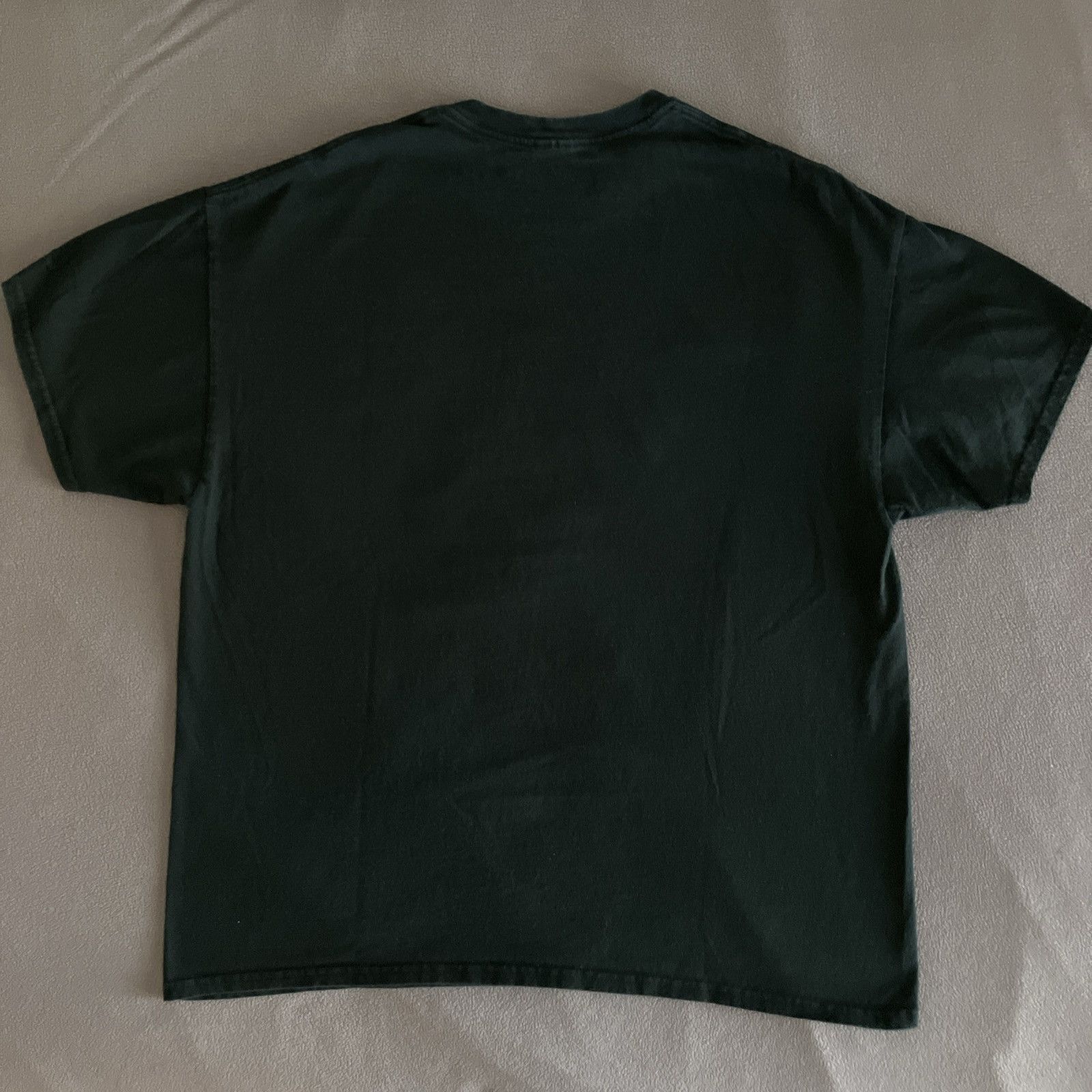Asspizza 730 PRINTING BABBITT REVIVED POKÉMON GROWLITHE TEE Size US L / EU 52-54 / 3 - 3 Thumbnail