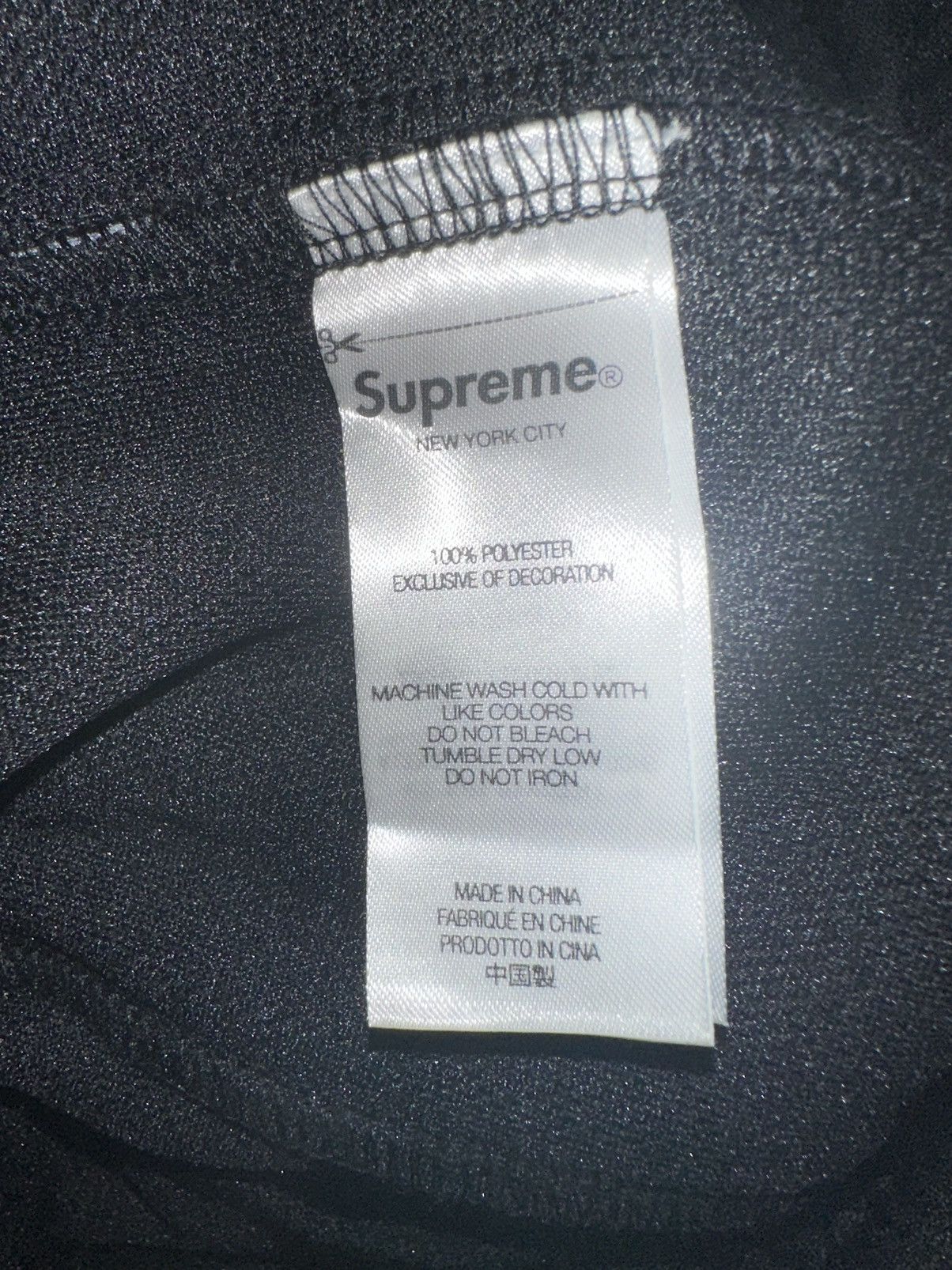 Supreme Tricot Track Pants | Grailed Supreme Tricot Track Pants | Grailed