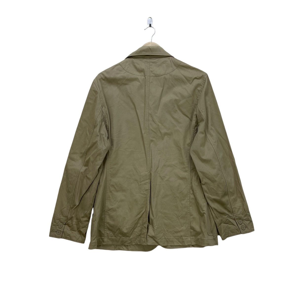 45rpm × Japanese Brand Vintage Japanese Brand Otavie Jacket Size US M / EU 48-50 / 2 - 3 Thumbnail