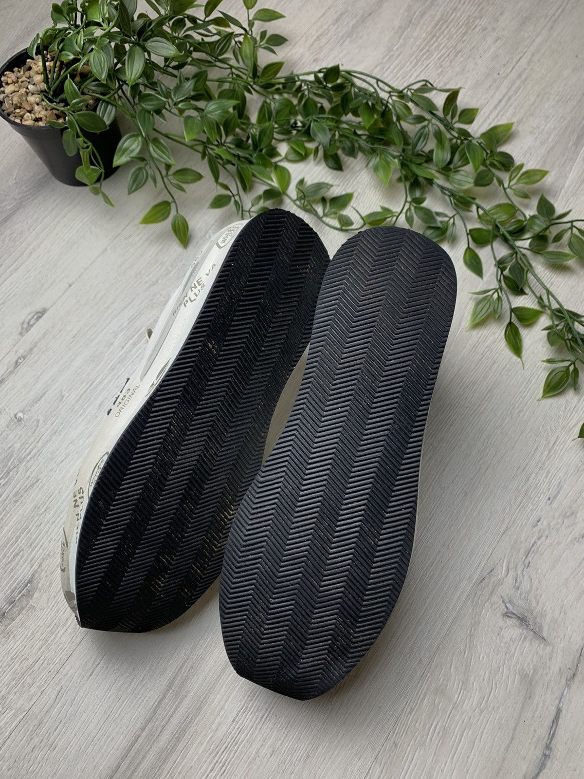 Leather × Premiata Premiata Low Top Luxury Platform Sneakers Size US 6.5 / IT 36.5 - 9 Thumbnail