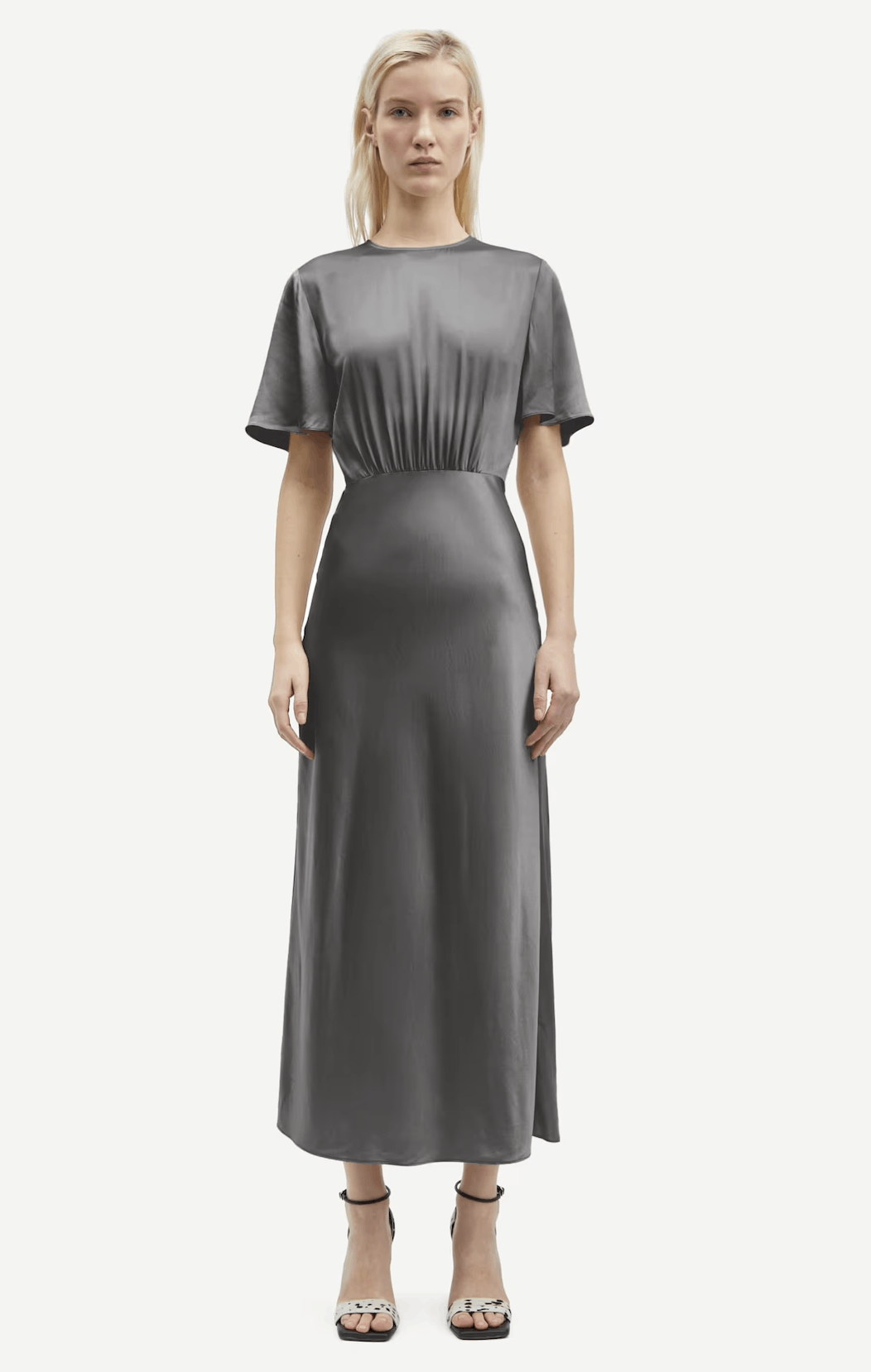 Samsoe Samsoe Samsoe & Samsoe Dress Size M / US 6-8 / IT 42-44 - 1 Thumbnail