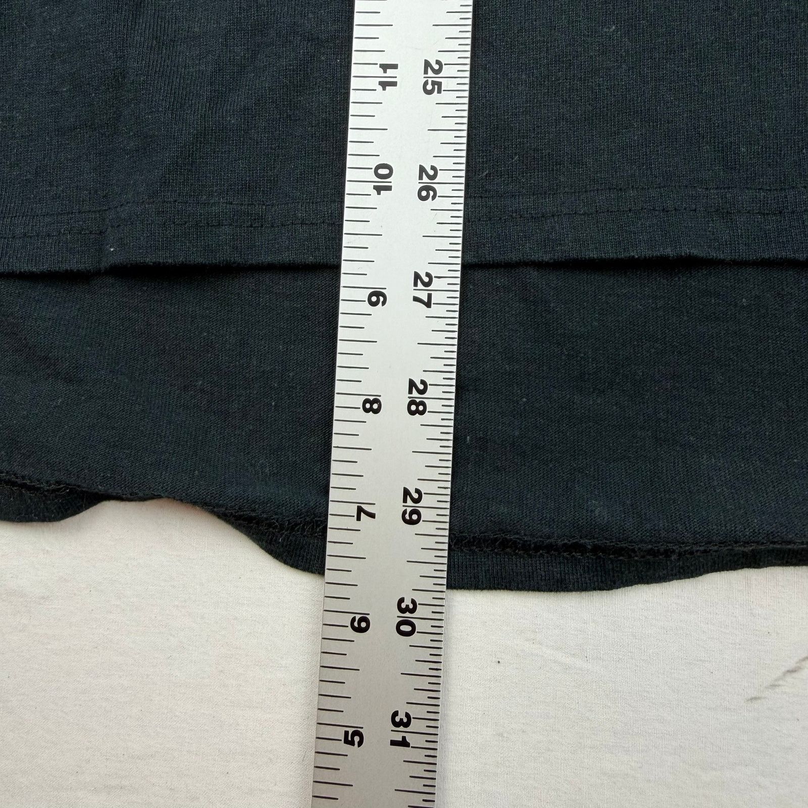 Other Benson & Hedges Special Kings Pocket Tee XL Black Size US XL / EU 56 / 4 - 8 Thumbnail