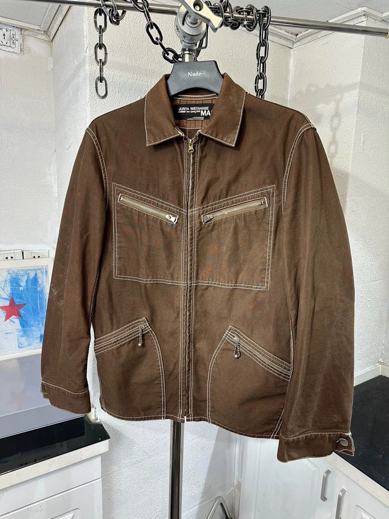 Junya Watanabe 2005 | Grailed