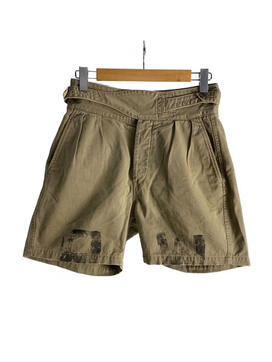 Kapital Gurkha Shorts Size US 26 / EU 42 - 1 Thumbnail
