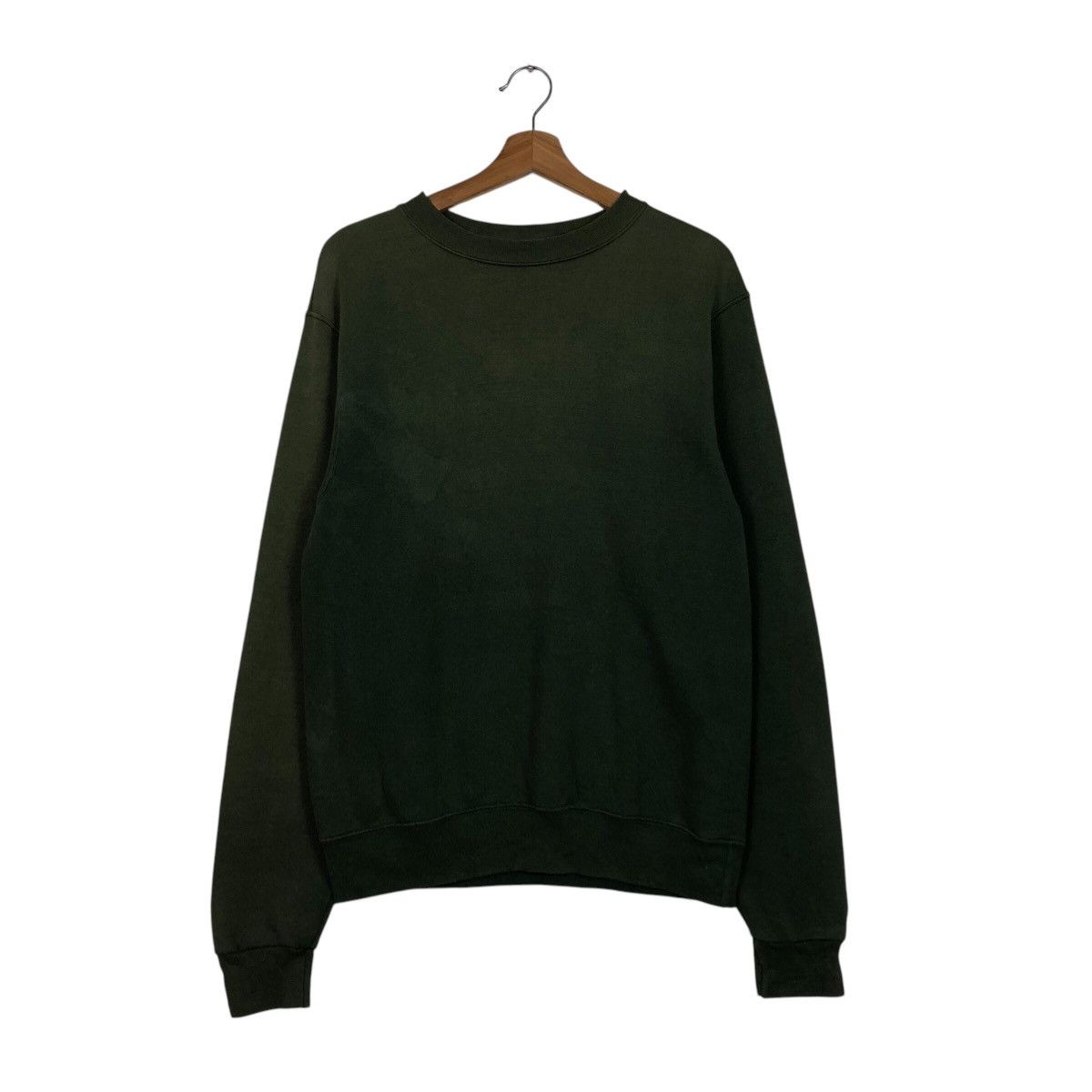 Japanese Brand × Vintage 📌Vintage Sweatshirt Crewneck Champion Size US S / EU 44-46 / 1 - 2 Thumbnail