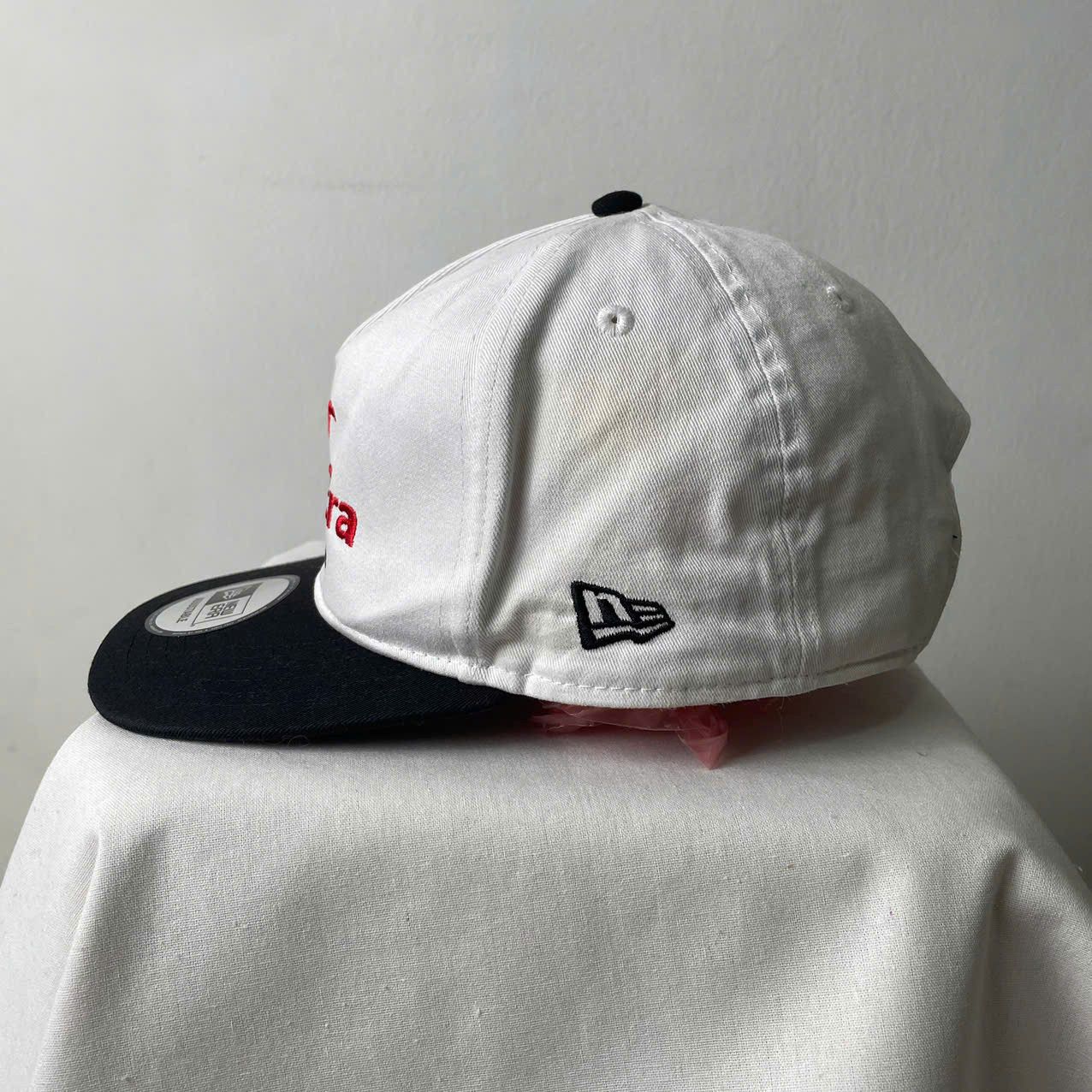 New Era New Era dairy farm snapback hat Size ONE SIZE - 2 Thumbnail