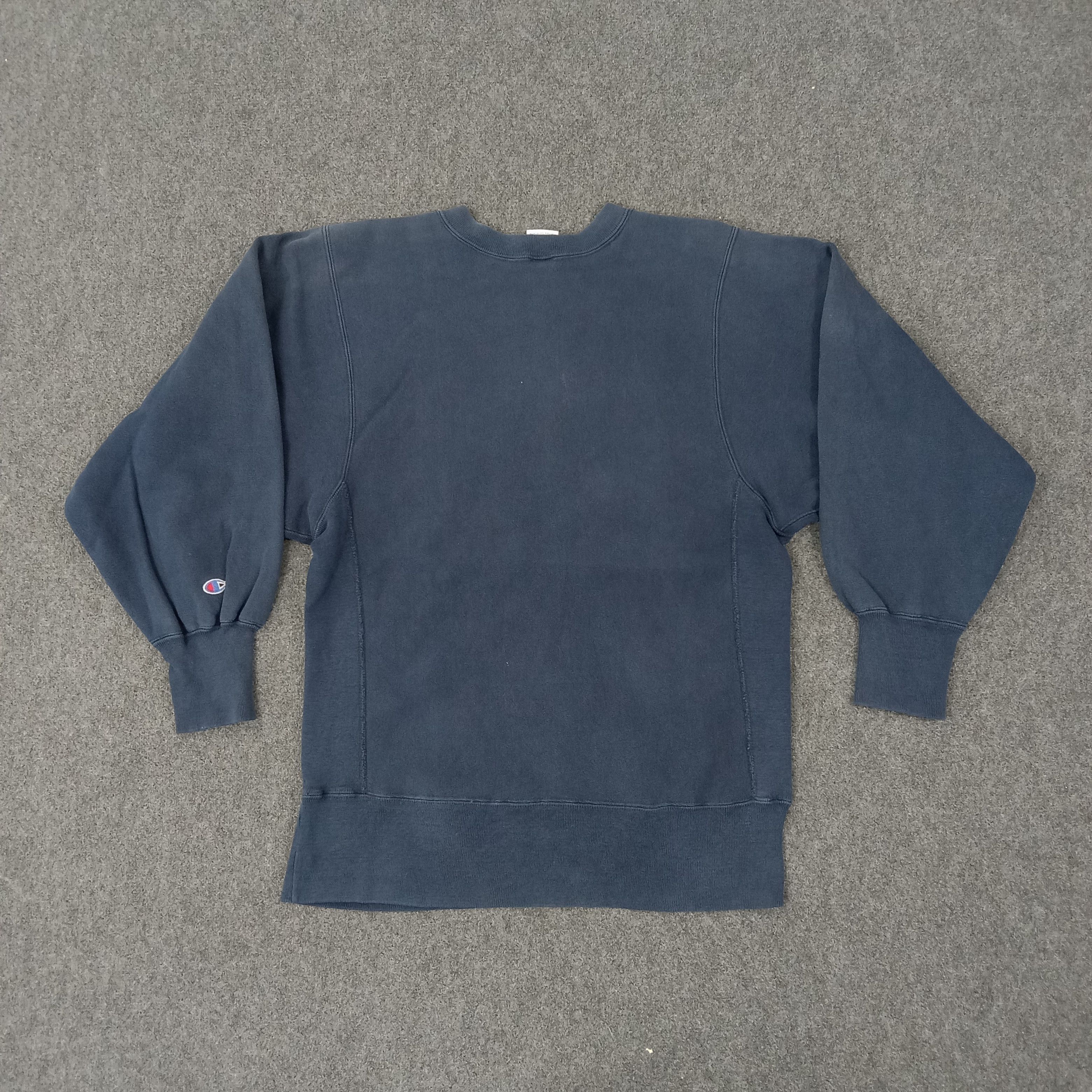 Champion × NFL × Vintage Champion Hoosiers Indiana NFL Team Sweatshirt Size US S / EU 44-46 / 1 - 5 Thumbnail
