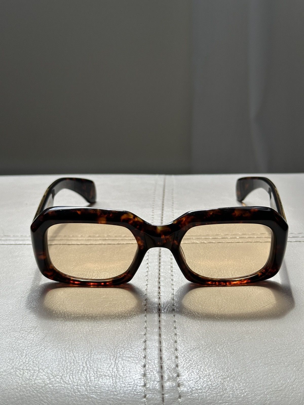 Jacques Marie Mage JACQUES MARIE MAGE | ALDO | NOIR 6 Size ONE SIZE - 1 Thumbnail