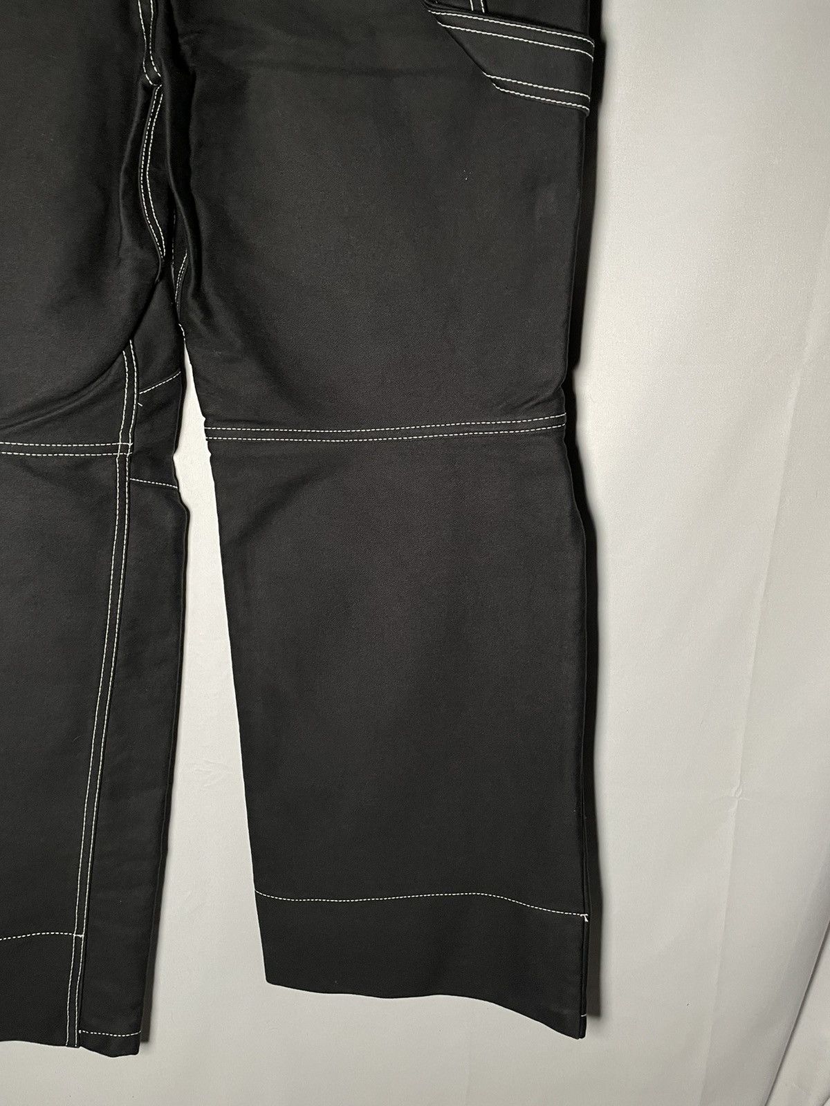 Phipps Phipps Twill Carpenter Pants Size US 36 / EU 52 - 7 Thumbnail