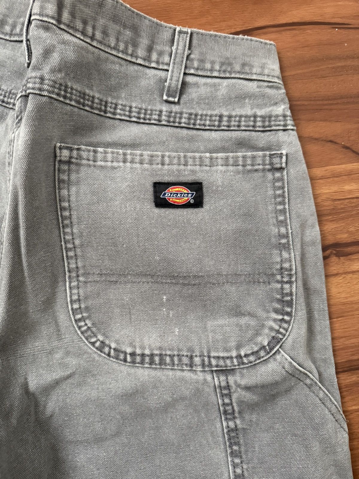 Dickies Dickies workwear pants Size US 32 / EU 48 - 4 Thumbnail