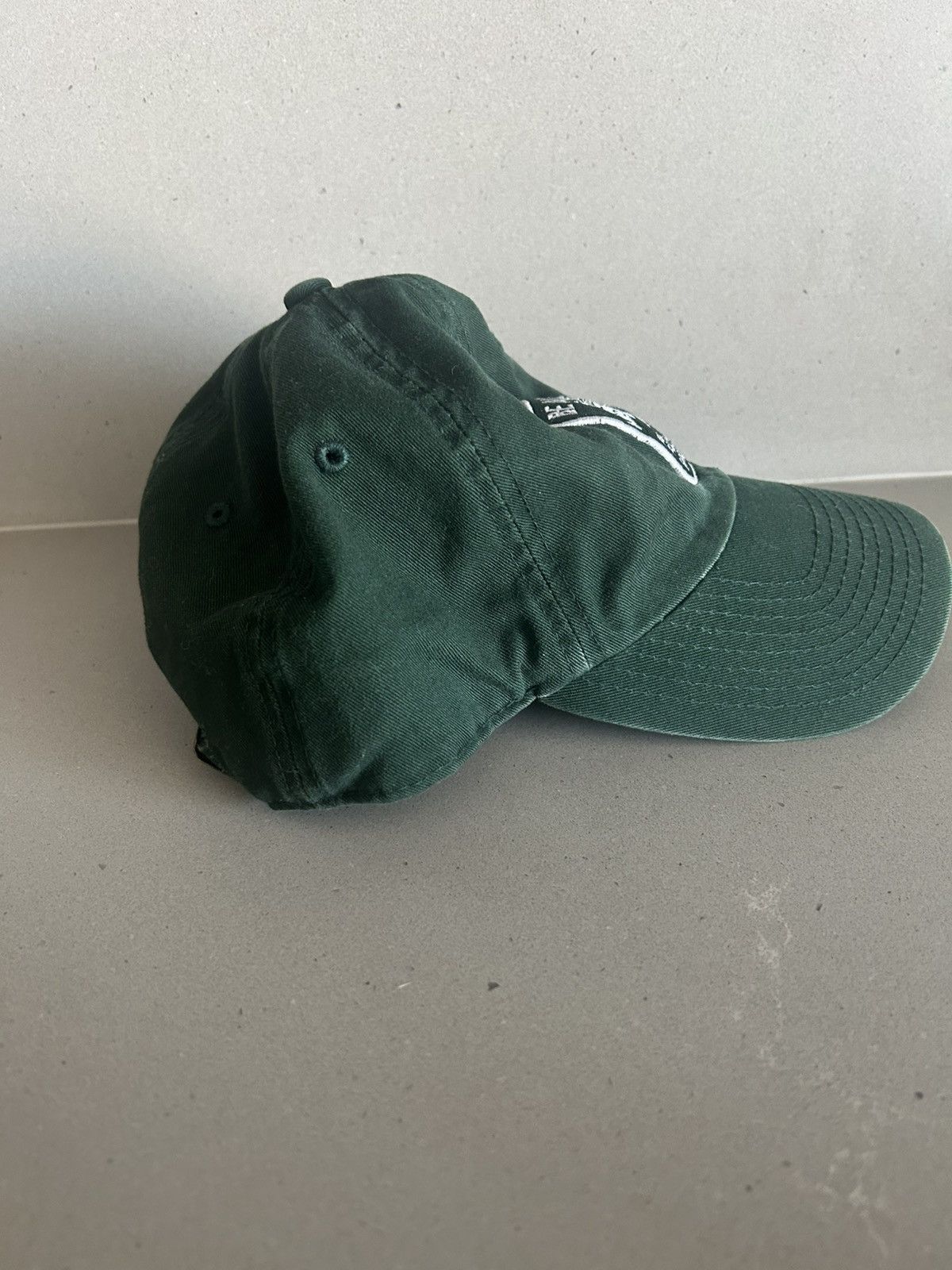MLB Vintage chicago cubs hat Size ONE SIZE - 4 Thumbnail