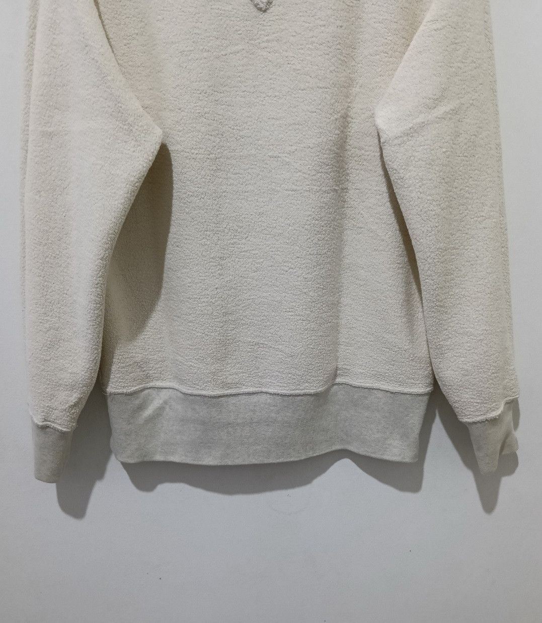 Champion Vintage Champion Long Island RM Sweatshirt Size US L / EU 52-54 / 3 - 18 Thumbnail