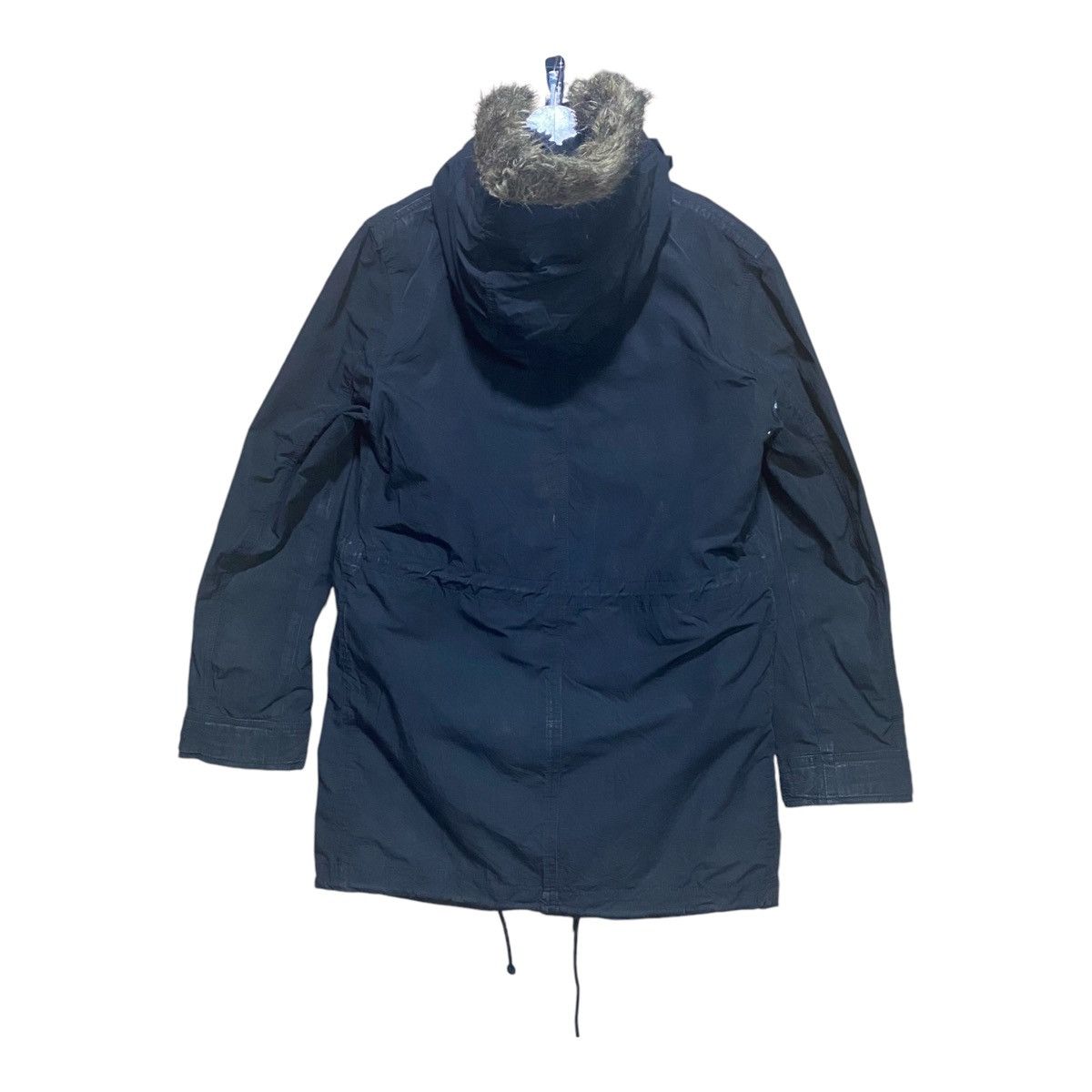 ABAHOUSE × Designer Abahouse Parka Jackets Size US M / EU 48-50 / 2 - 2 Thumbnail