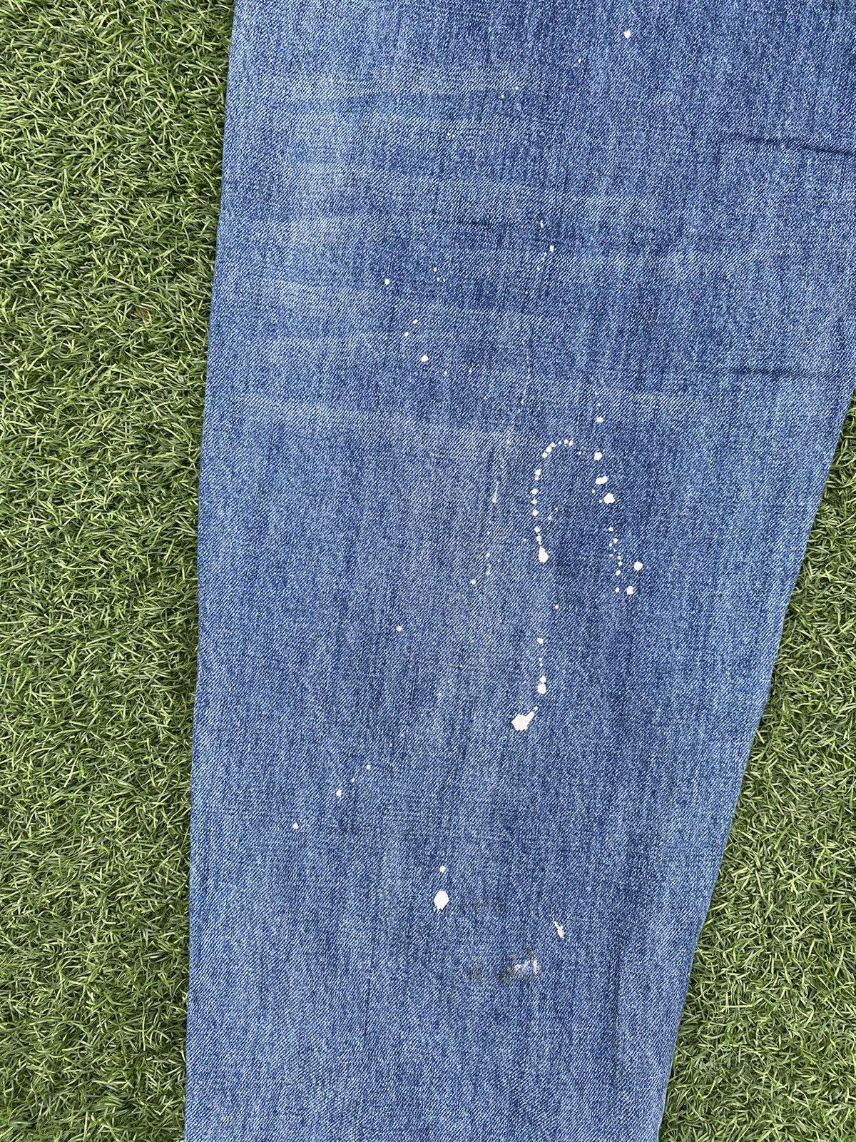 Japanese Brand × Madness MADNESS DENIM PANTS Size US 37 - 2 Thumbnail