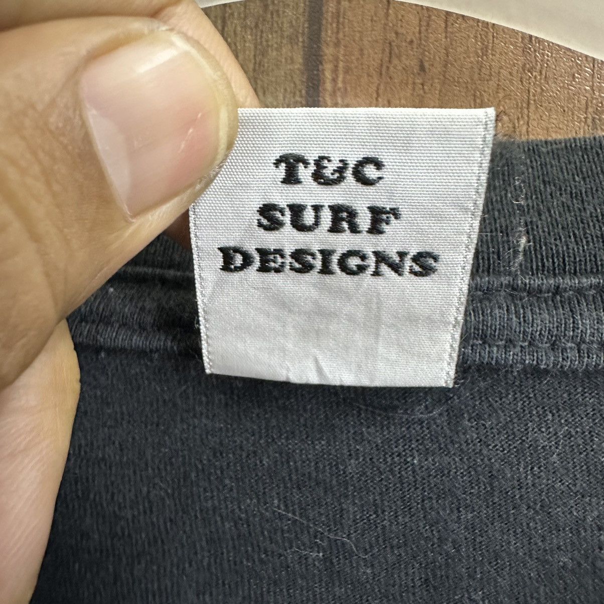Sun Surf Vintage 90s T&C Surf Hawaii Single StitchTshirt A733 Size US L / EU 52-54 / 3 - 11 Thumbnail