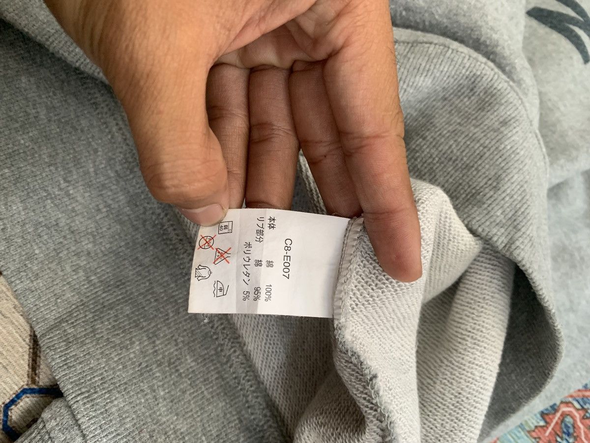 Champion SWEATER CHAMPION BROOKLYN NY Size US L / EU 52-54 / 3 - 5 Thumbnail