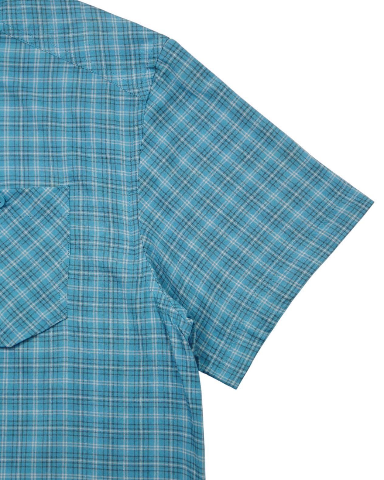 Arc'teryx AW2013 ARC'TERYX KASLO SHIRT Size US L / EU 52-54 / 3 - 8 Thumbnail