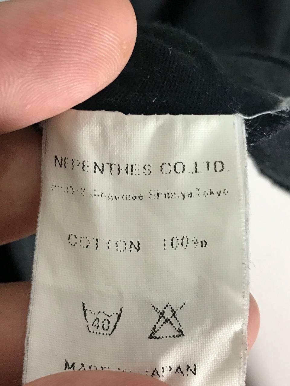 Japanese Brand × Needles Rare Design Size US L / EU 52-54 / 3 - 6 Thumbnail