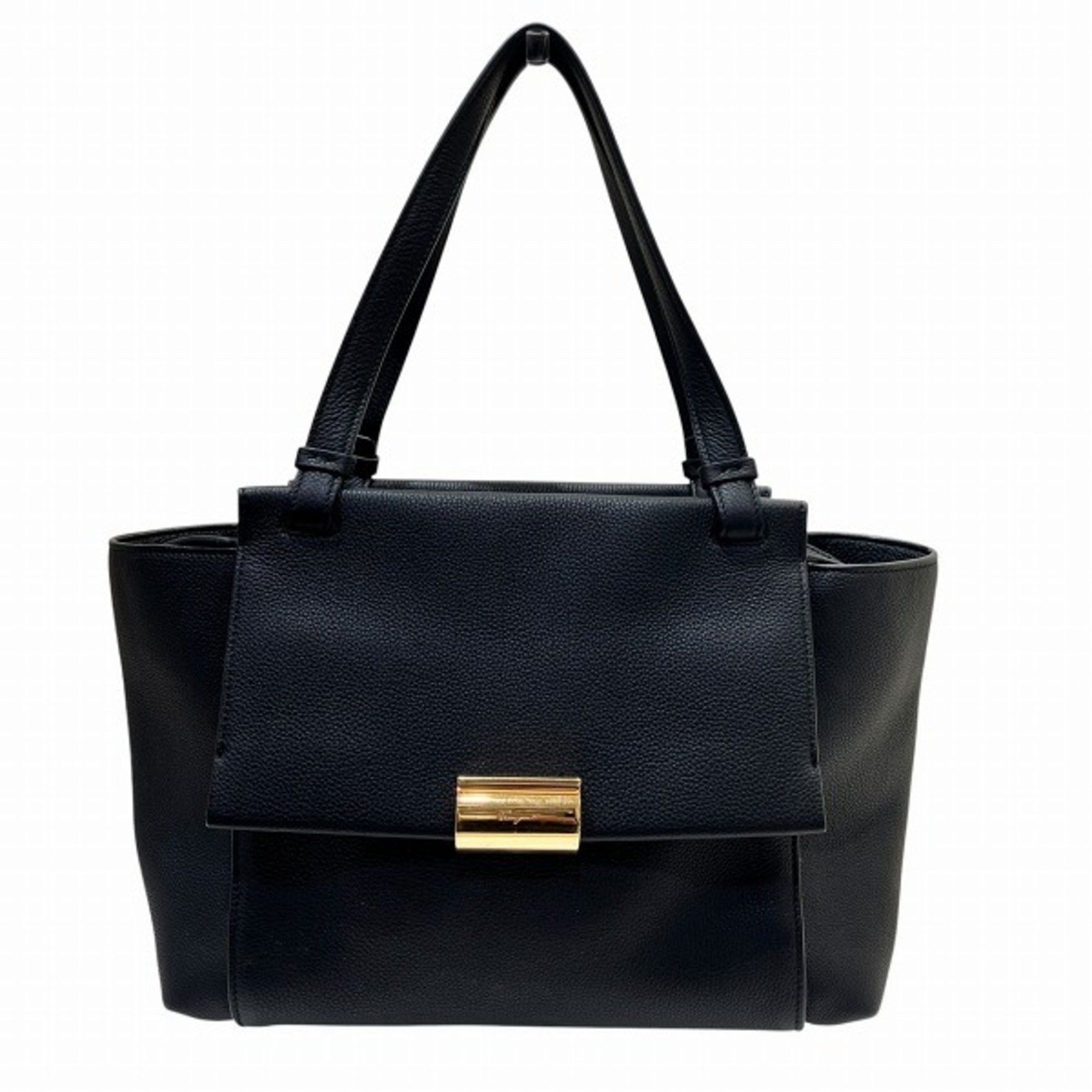Salvatore Ferragamo Salvatore Ferragamo Ginger shoulder Size ONE SIZE - 1 Thumbnail