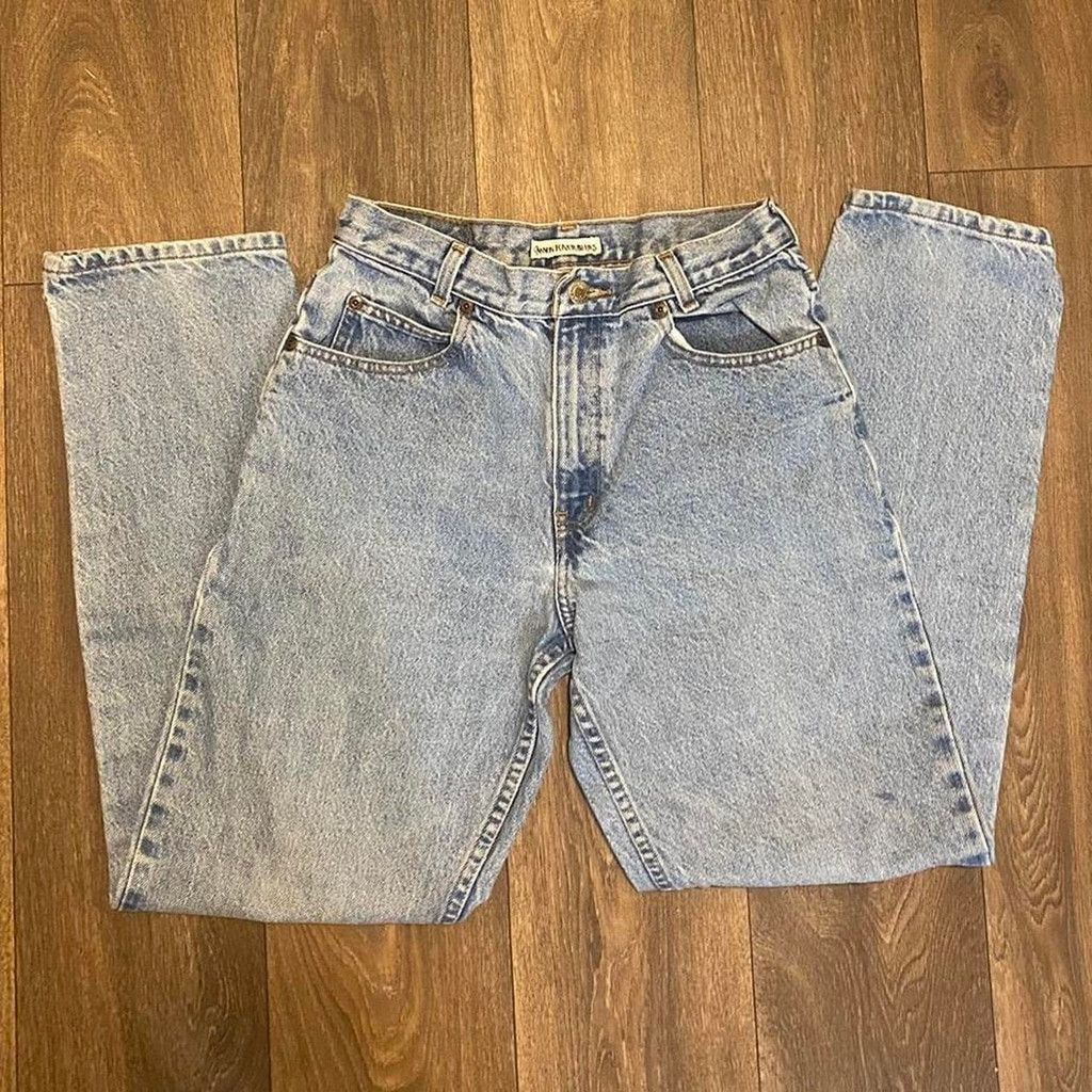 Other Canyon River vtg Blues Jeans size M Size 42" / US 20 - 1 Thumbnail
