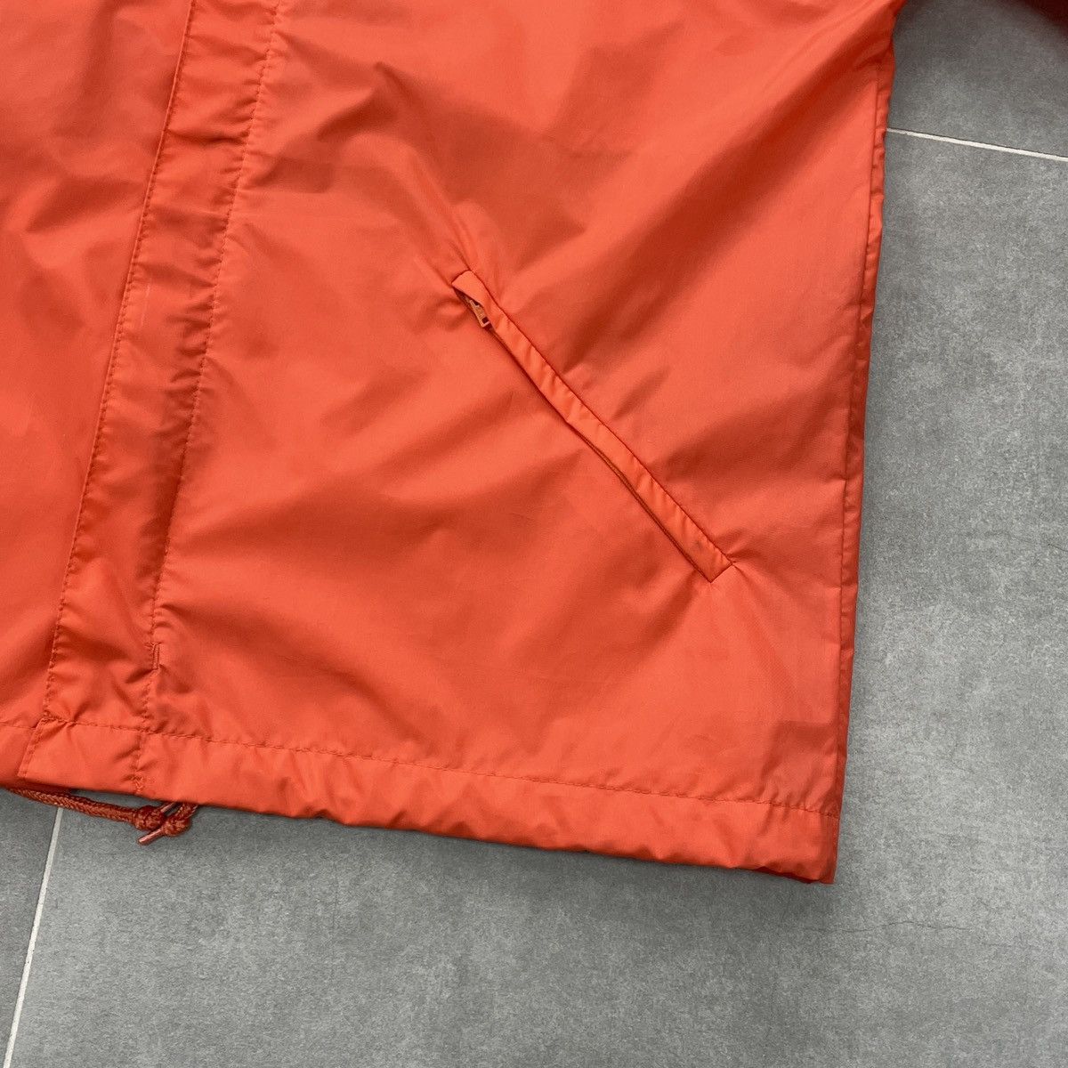 Adidas × Vintage Vintage Adidas Ventex Jacket Size S Made in Korea Size US S / EU 44-46 / 1 - 9 Thumbnail
