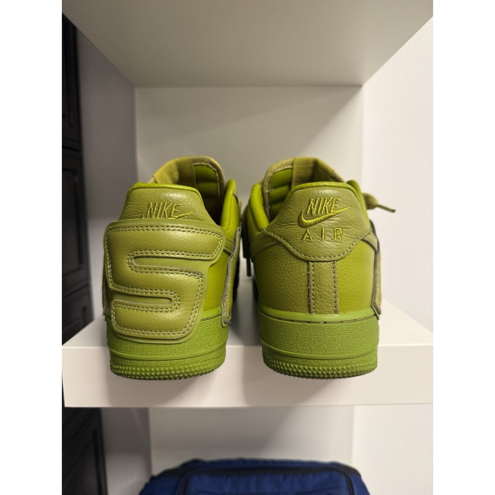 Nike Air Force 1 Low x CPFM Cactus Plant Flea Market Moss