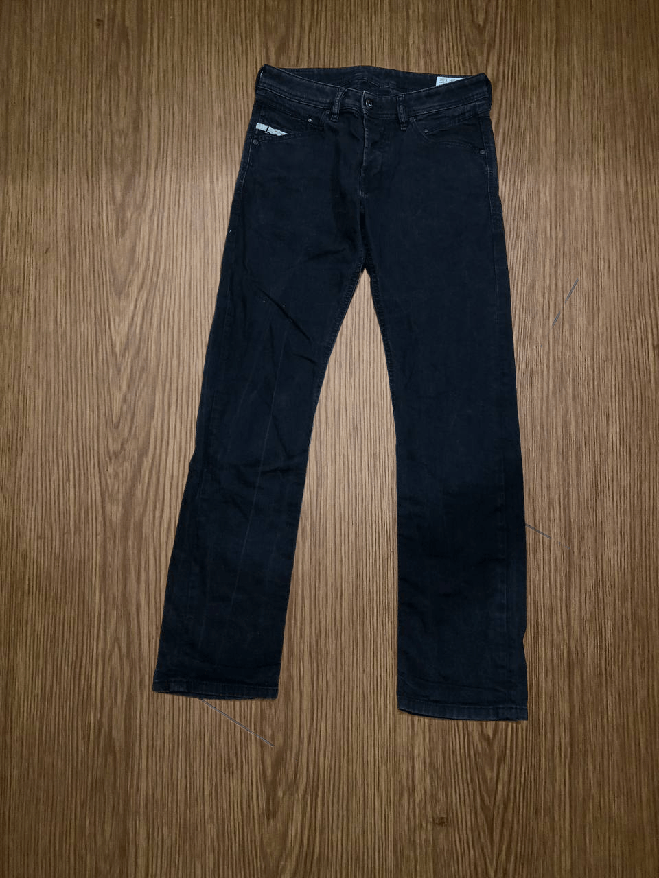 Diesel Diesel Jeans Size US 28 / EU 44 - 1 Thumbnail
