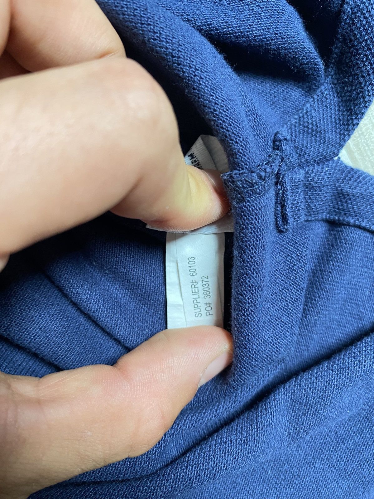 Polo Ralph Lauren Classic Ralph Lauren Polo L Blue Size US L / EU 52-54 / 3 - 6 Thumbnail