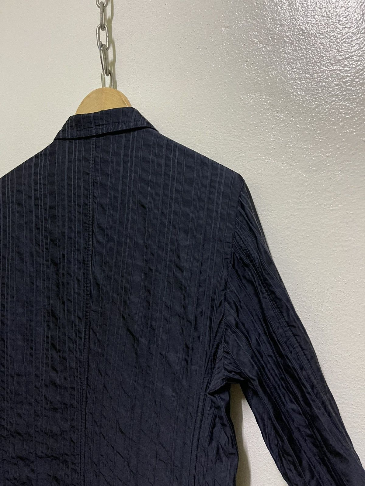 Armani Collezioni Armani Collezioni Jacket Coat Size US M / EU 48-50 / 2 - 9 Thumbnail