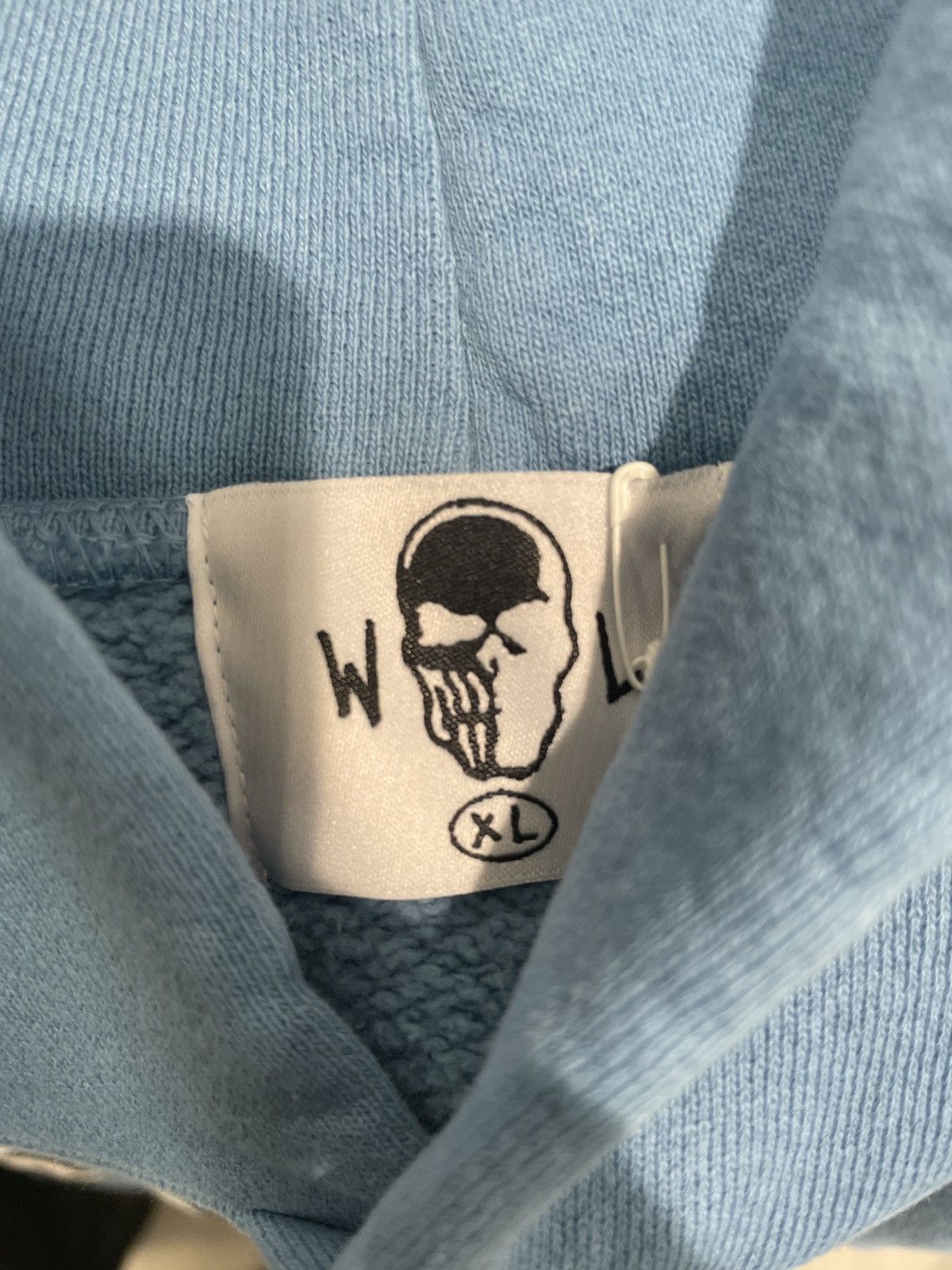 Warren Lotas Warren Lotas Watertown Hoodie Size US XL / EU 56 / 4 - 7 Thumbnail