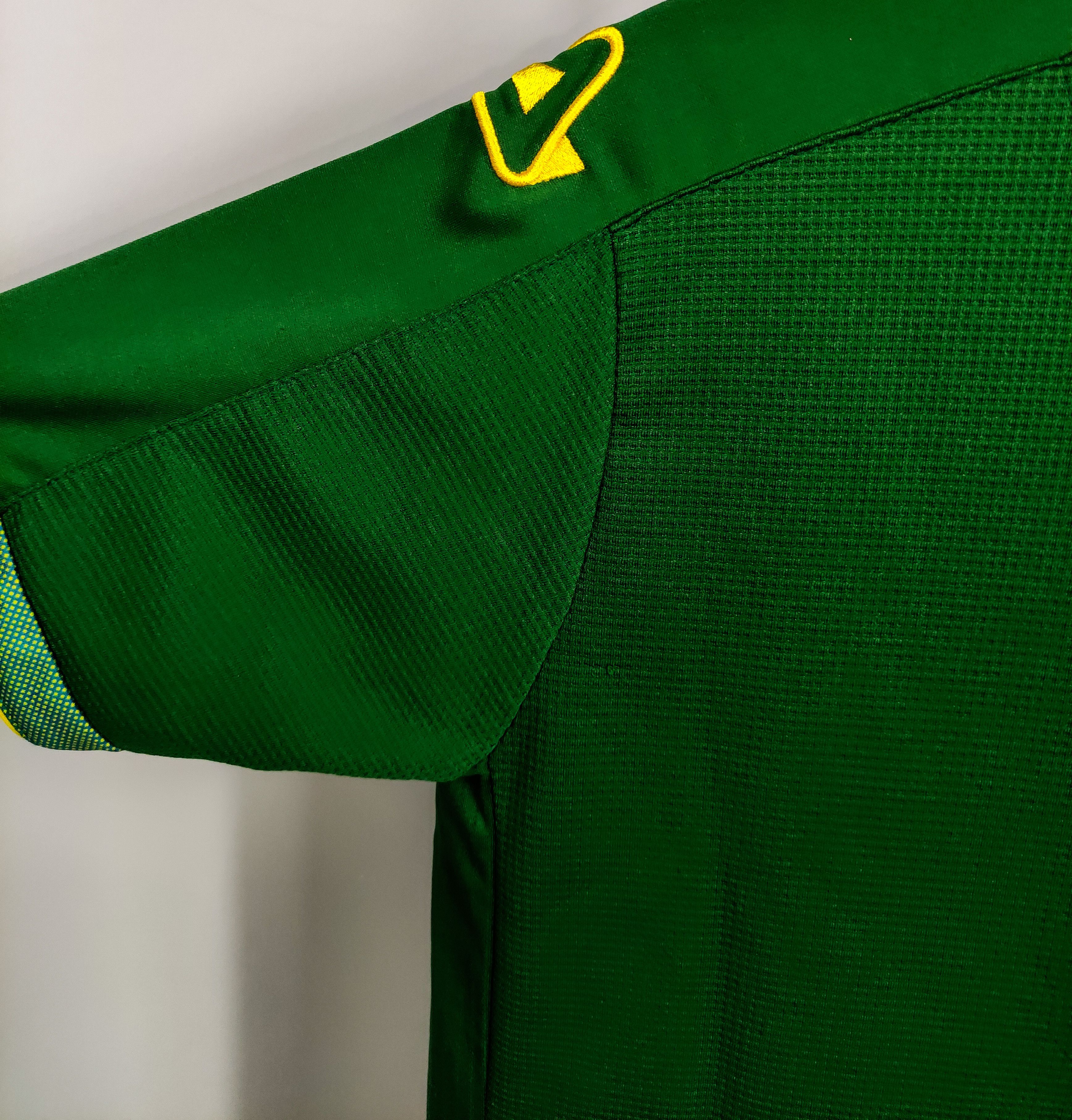 Other UD Las Palmas 2018 2019 Away Acerbic Shirt Kit Jersey Spain Size US S / EU 44-46 / 1 - 9 Thumbnail