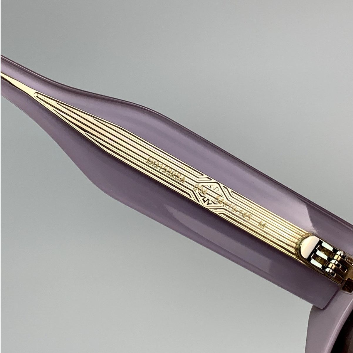 Gucci NEW Gucci Sunglasses GG1532SA 004 Pink Brown Women Authentic Size ONE SIZE - 6 Thumbnail