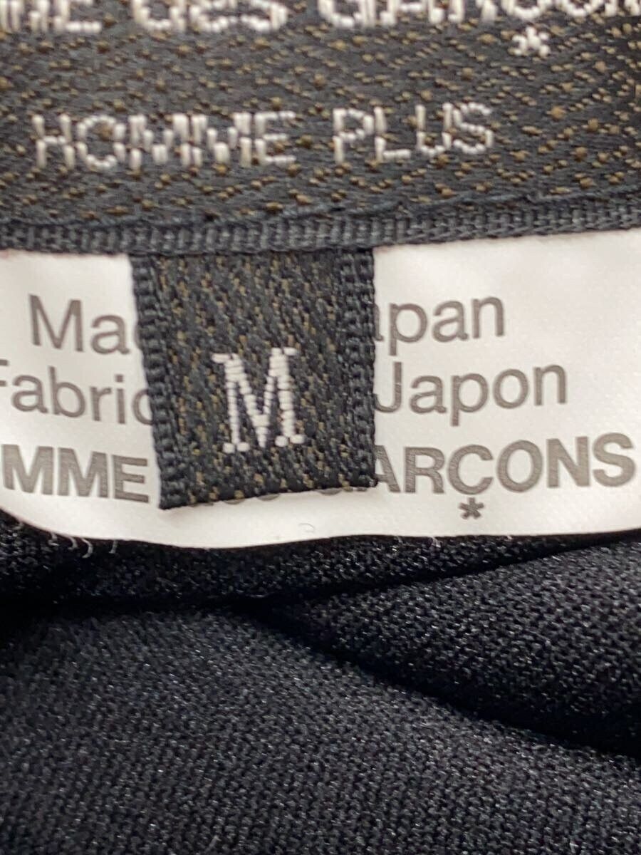 Comme des Garcons Homme Plus Multi Layered Tee Size US M / EU 48-50 / 2 - 6 Thumbnail